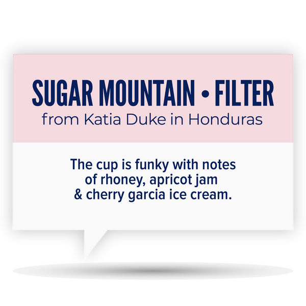 SUGAR MOUNTAIN